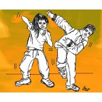 K-Nr.035 Tanzkurs Hip Hop